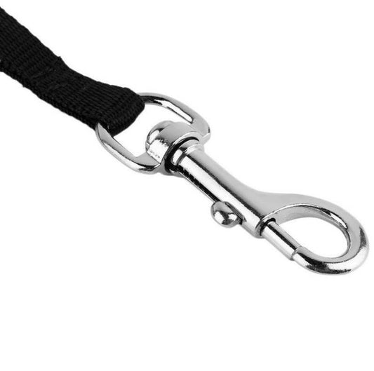 JMT-115850 Automatic Retractable Traction Leash for Dogs up to 35Kg - Safe, Comfortable, and Convenient with Stop-and-Lock Control