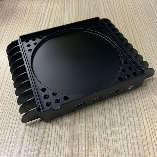 JMT-115978 Cooling Base and Game Disc Storage Rack for Xbox Series X