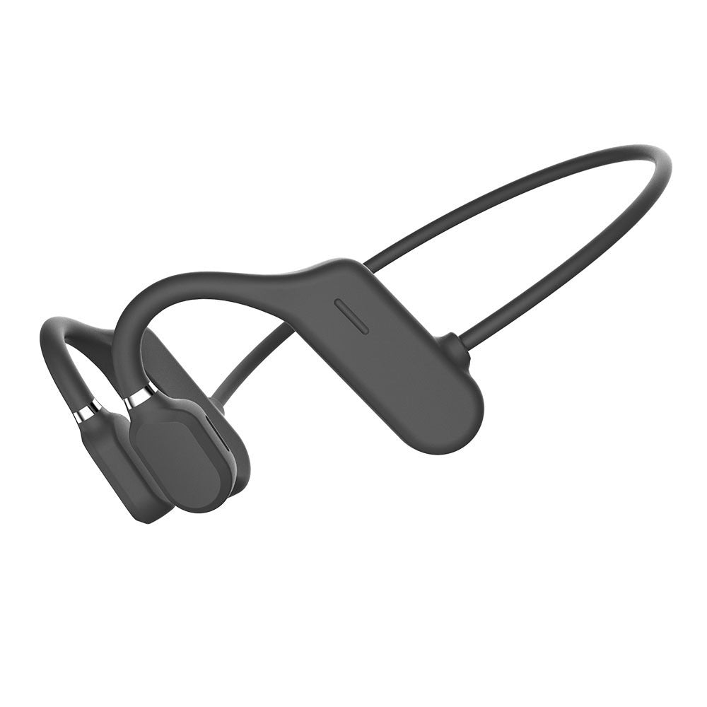 JMT-116170 Wireless Sports Earphones with Directional Sound and Sweatproof Design, 5-Hour Battery Life, IPX4 Rating