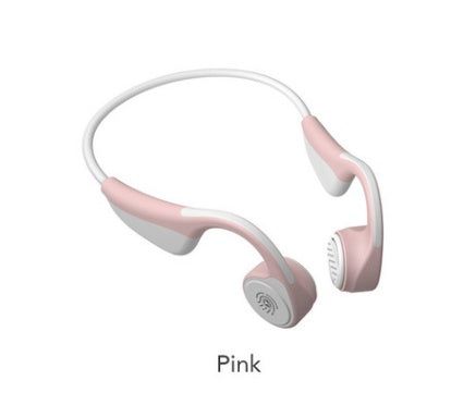 JMT-116170 Wireless Sports Earphones with Directional Sound and Sweatproof Design, 5-Hour Battery Life, IPX4 Rating