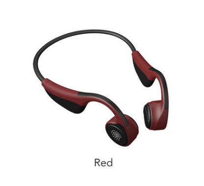 JMT-116170 Wireless Sports Earphones with Directional Sound and Sweatproof Design, 5-Hour Battery Life, IPX4 Rating