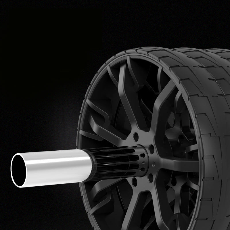 JMT-116426 Silent Three-Wheel ABS System for Smooth Mobility