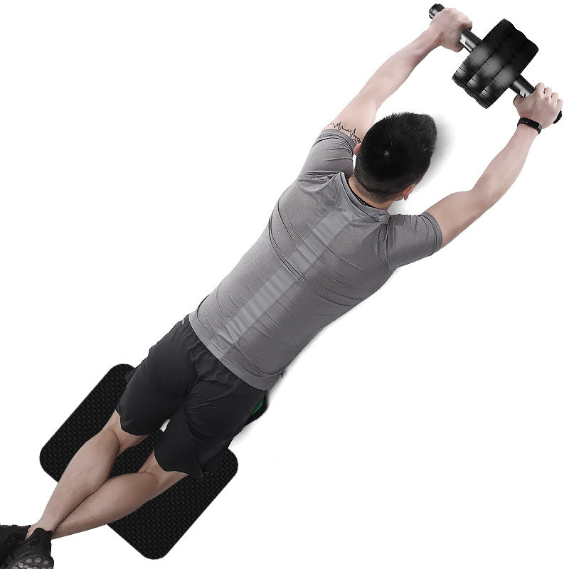 JMT-116426 Silent Three-Wheel ABS System for Smooth Mobility