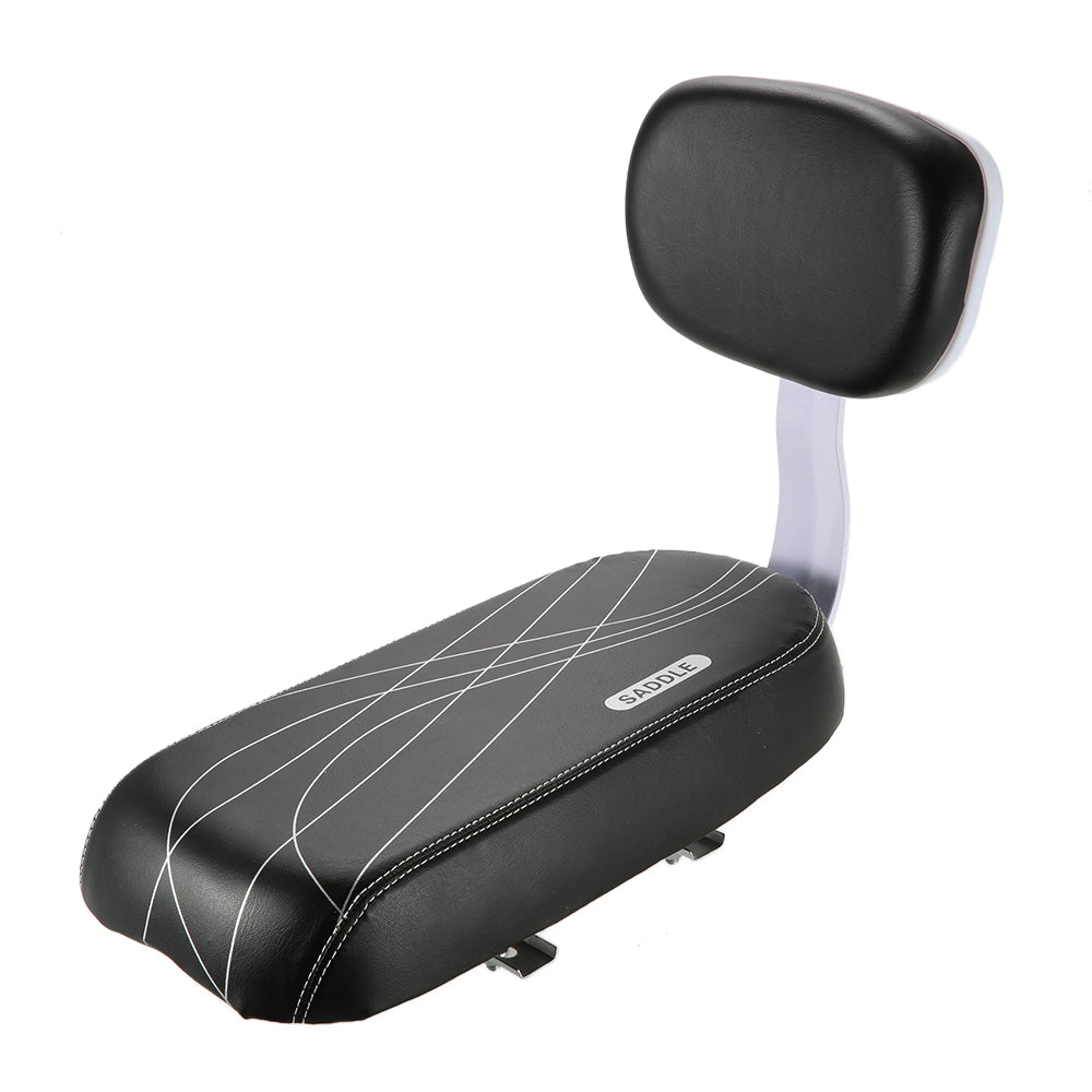 JMT-116426 Thickened Backrest Cushion for Bicycle Child Seat
