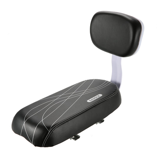 JMT-116426 Thickened Backrest Cushion for Bicycle Child Seat