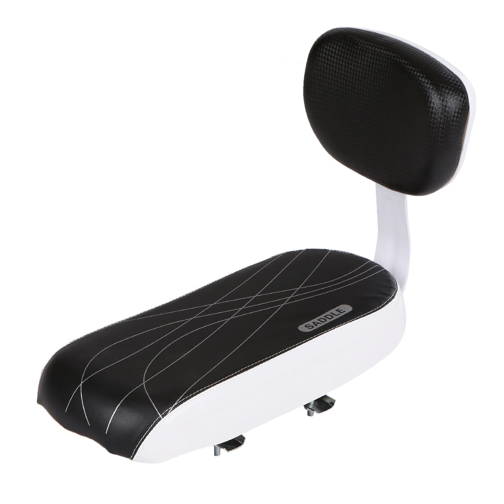JMT-116426 Thickened Backrest Cushion for Bicycle Child Seat