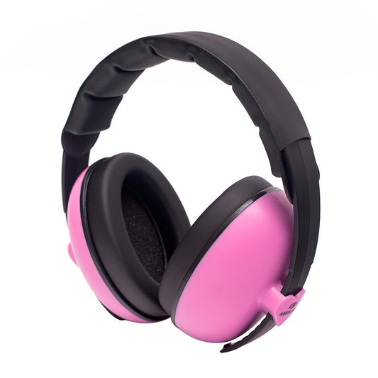 JMT-116490 Noise-Canceling Earmuffs for Infants and Toddlers - Multiple Colors Available