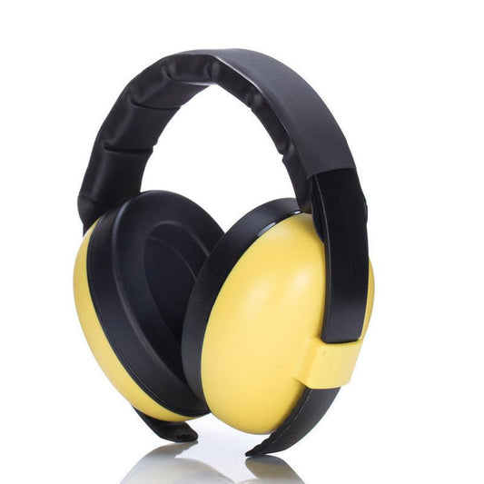 JMT-116490 Noise-Canceling Earmuffs for Infants and Toddlers - Multiple Colors Available