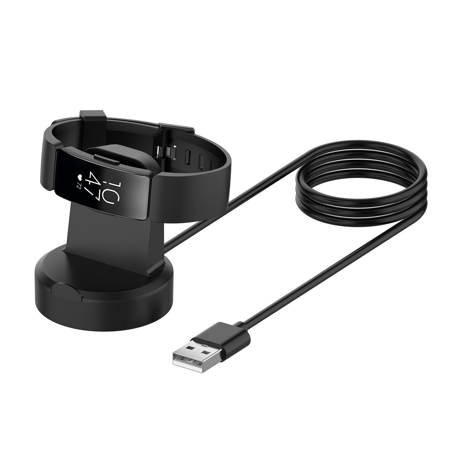 JMT-116682 Magnetic Charging Cable for Inspire and Inspire HR - Available in 15cm, 55cm, and 100cm Lengths