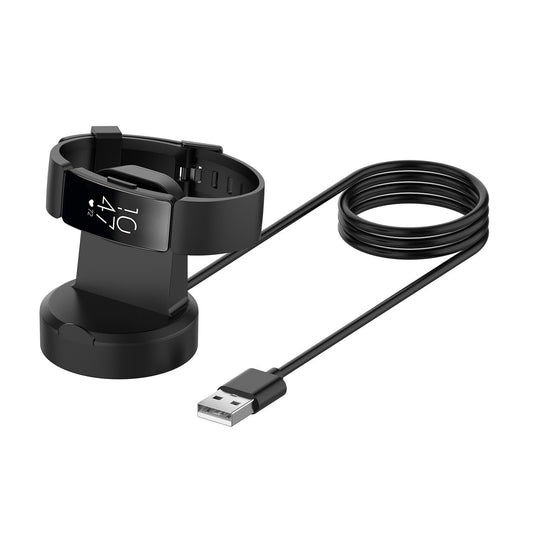 JMT-116682 Magnetic Charging Cable for Inspire and Inspire HR - Available in 15cm, 55cm, and 100cm Lengths