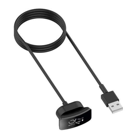 JMT-116682 Magnetic Charging Cable for Inspire and Inspire HR - Available in 15cm, 55cm, and 100cm Lengths
