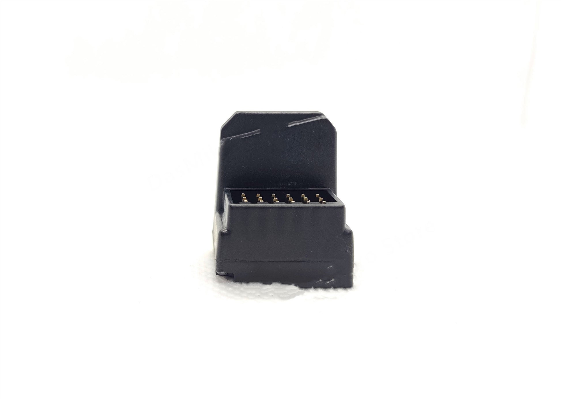 JMT-116810 Sanwa 2.4GHz FH3/FH4 Micro Ground Receiver with High-Performance CPU and Failsafe Function
