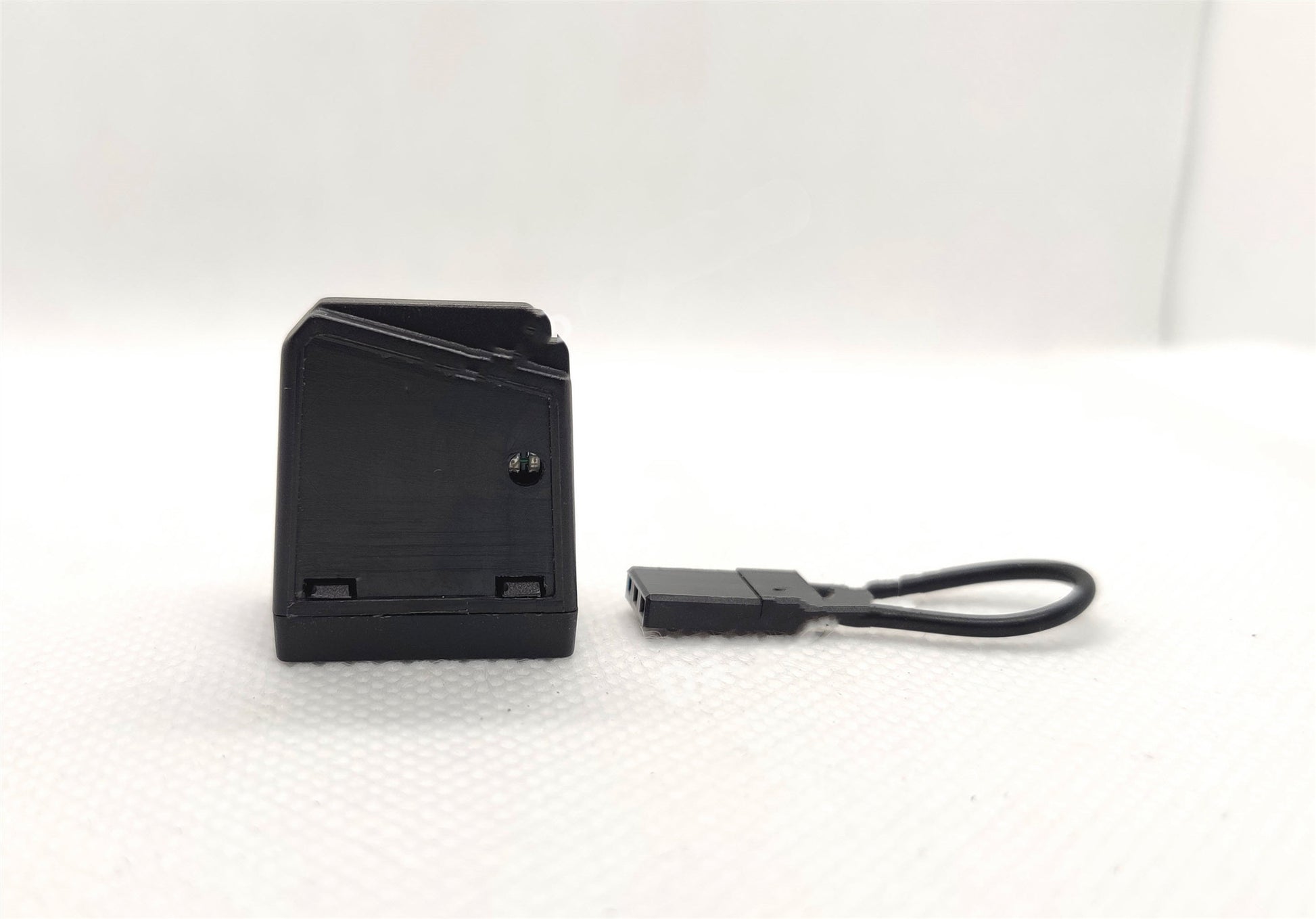JMT-116810 Sanwa 2.4GHz FH3/FH4 Micro Ground Receiver with High-Performance CPU and Failsafe Function