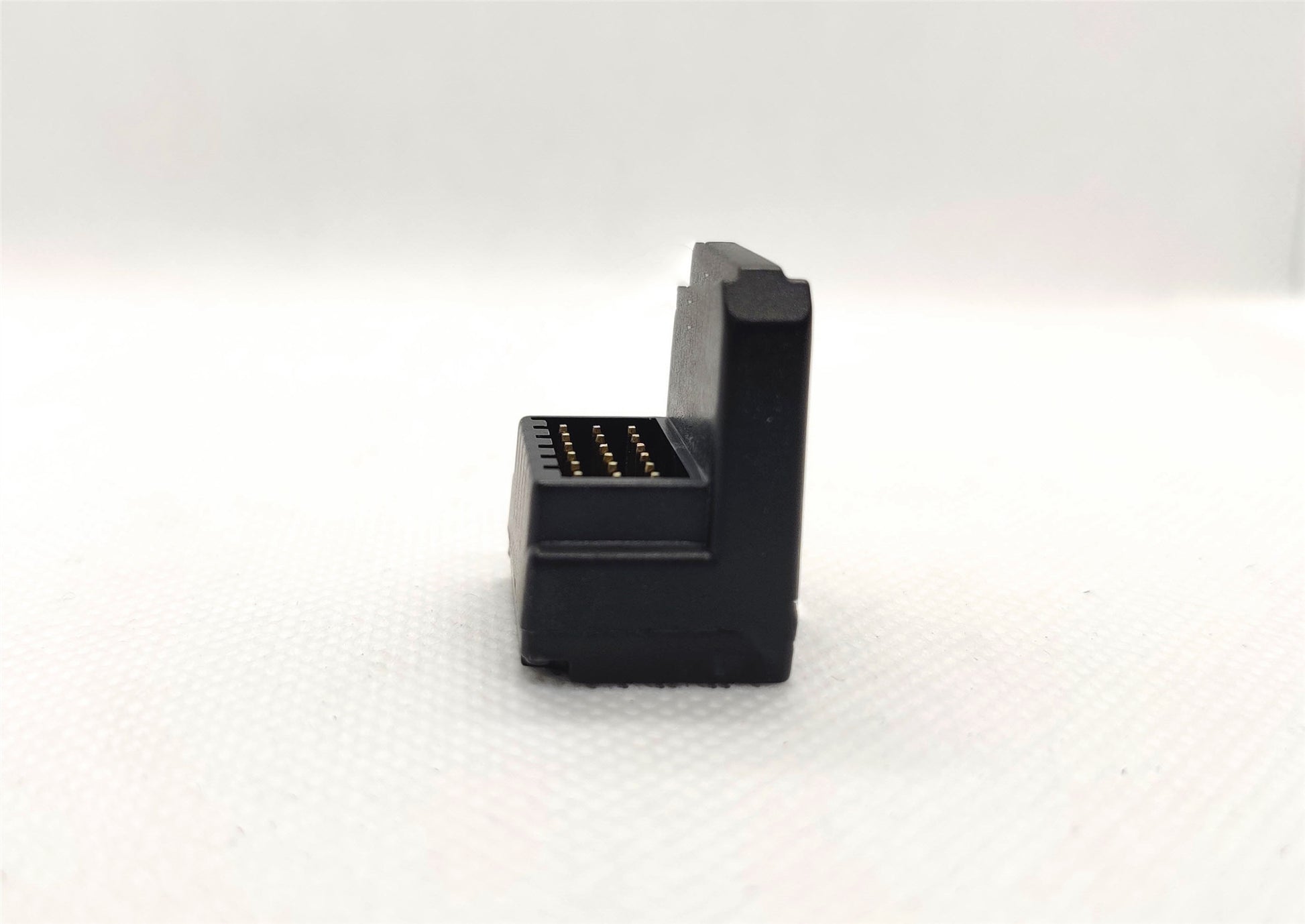 JMT-116810 Sanwa 2.4GHz FH3/FH4 Micro Ground Receiver with High-Performance CPU and Failsafe Function