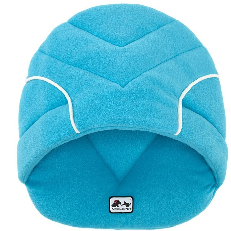 JMT-116810 Warm Polar Fleece Sleeping Bag for Dogs - Multiple Sizes Available