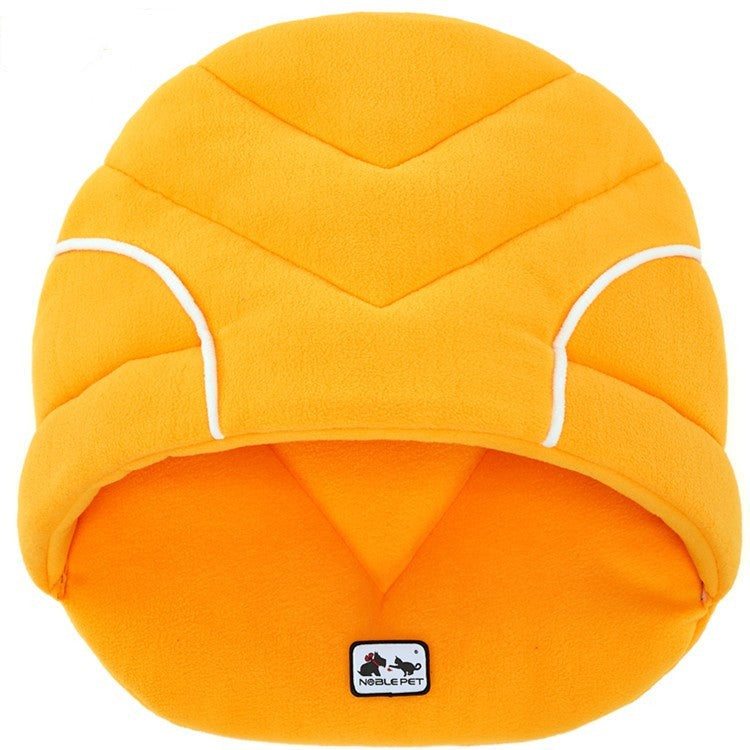 JMT-116810 Warm Polar Fleece Sleeping Bag for Dogs - Multiple Sizes Available