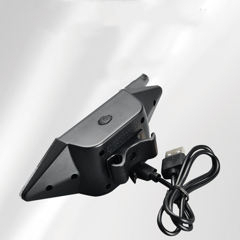 JMT-117578 Bicycle Steering Lights for Enhanced Safety and Visibility