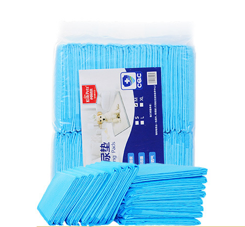 JMT-118026 Absorbent Disposable Pet Diapers for Maximum Dryness and Comfort