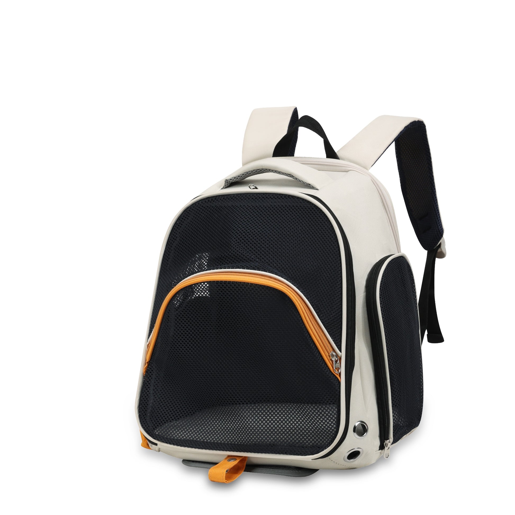 JMT-118154 Foldable Portable Oxford Cloth Shoulder Pet Carrier Bag