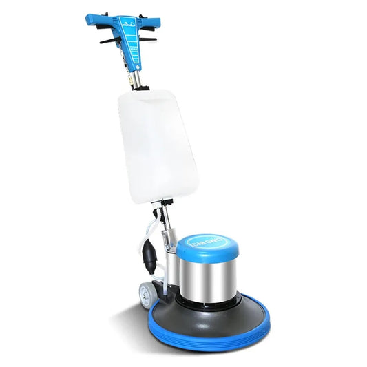 JMT-118282 High Power 1100W 17 Inch Air-Cooling Carpet Scrubber for Effective Floor Cleaning