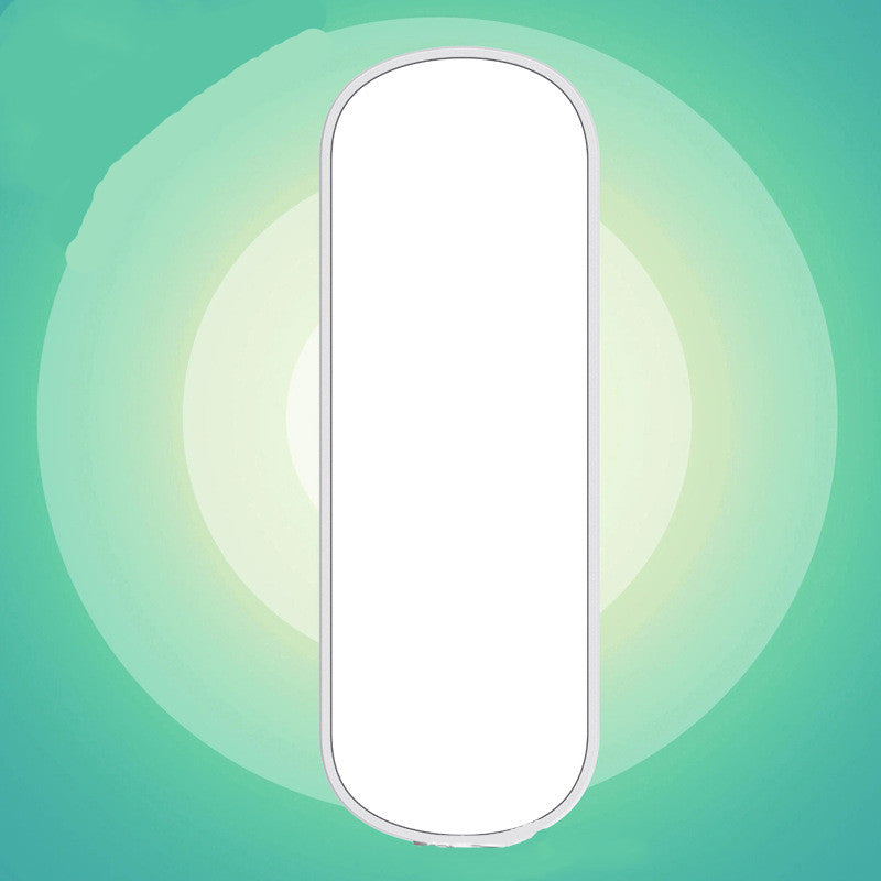 JMT-118474 Photosensitive Wireless Light Switch with Linkage Function
