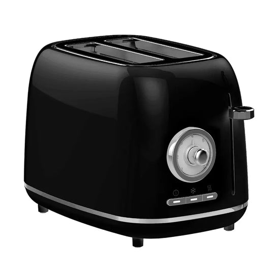 JMT-118474 Professional Electric Vertical Pop-Up Toaster and Sandwich Maker