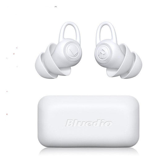 JMT-118474 Soft Silicone Ear Plugs for Effective Noise Reduction and Sound Insulation