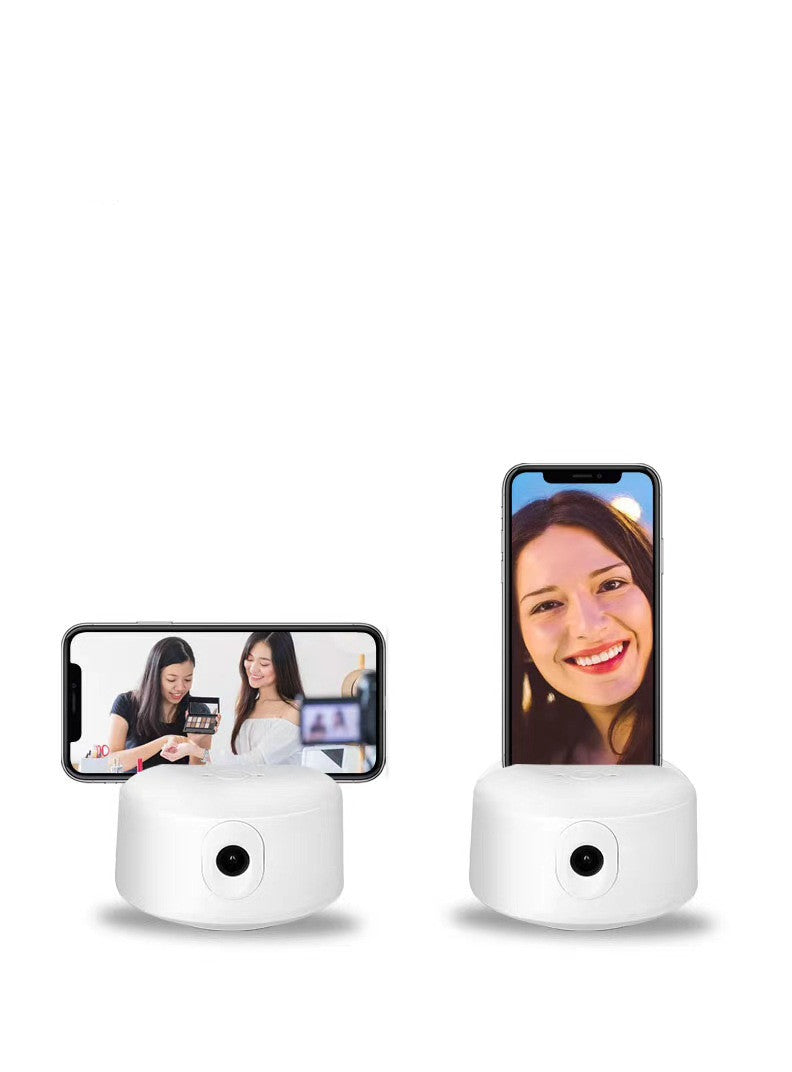 JMT-118666 Smart PTZ Live Streaming Camera with Object Tracking and Face Recognition