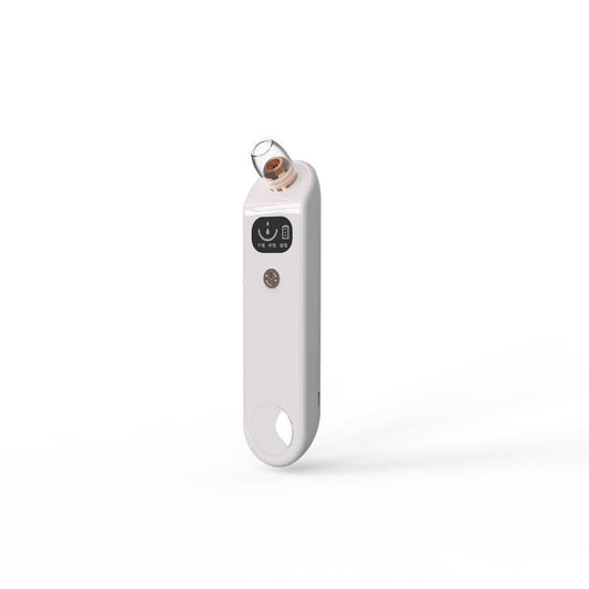 JMT-118794 Electric Blackhead and Acne Removal Cleansing Device with Dead Skin Exfoliation