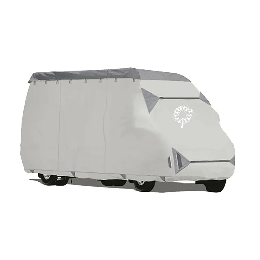 JMT-119434 Water-Repellent Breathable RV Cover for Class B Motorhomes and Campers