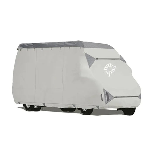 JMT-119434 Water-Repellent Breathable RV Cover for Class B Motorhomes and Campers