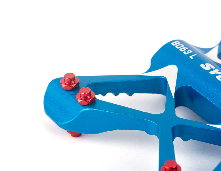 JMT-119882 High-Performance Bicycle Pedal for Enhanced Cycling Efficiency