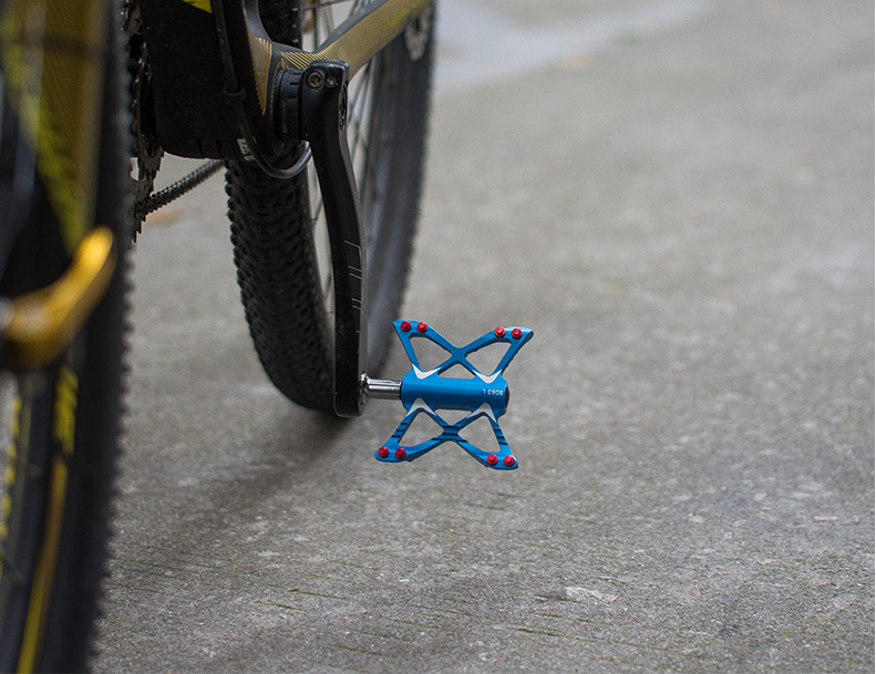 JMT-119882 High-Performance Bicycle Pedal for Enhanced Cycling Efficiency