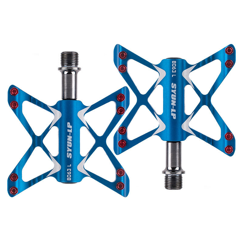 JMT-119882 High-Performance Bicycle Pedal for Enhanced Cycling Efficiency