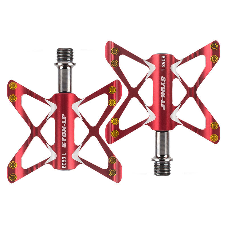 JMT-119882 High-Performance Bicycle Pedal for Enhanced Cycling Efficiency