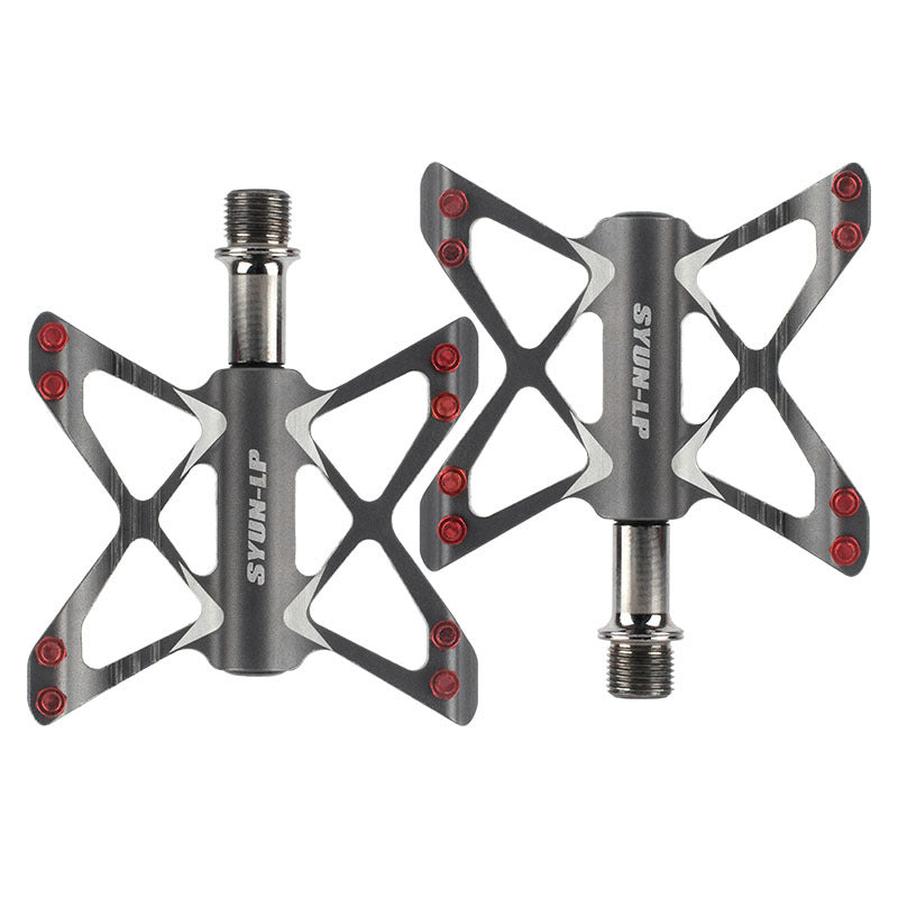 JMT-119882 High-Performance Bicycle Pedal for Enhanced Cycling Efficiency