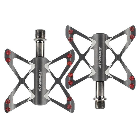 JMT-119882 High-Performance Bicycle Pedal for Enhanced Cycling Efficiency