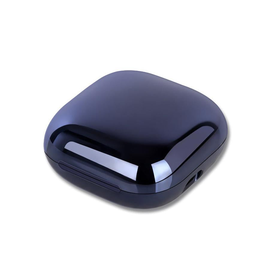 JMT-119946 Wireless Bluetooth Headset with Digital Display and Voice Control, Multi-Point Connection, Stereo Sound