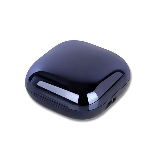 JMT-119946 Wireless Bluetooth Headset with Digital Display and Voice Control, Multi-Point Connection, Stereo Sound