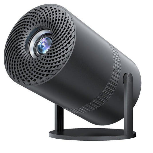 JMT-120138 P300 Android Portable Home Theater Projector - 1080p HD Resolution, 120 ANSI Brightness