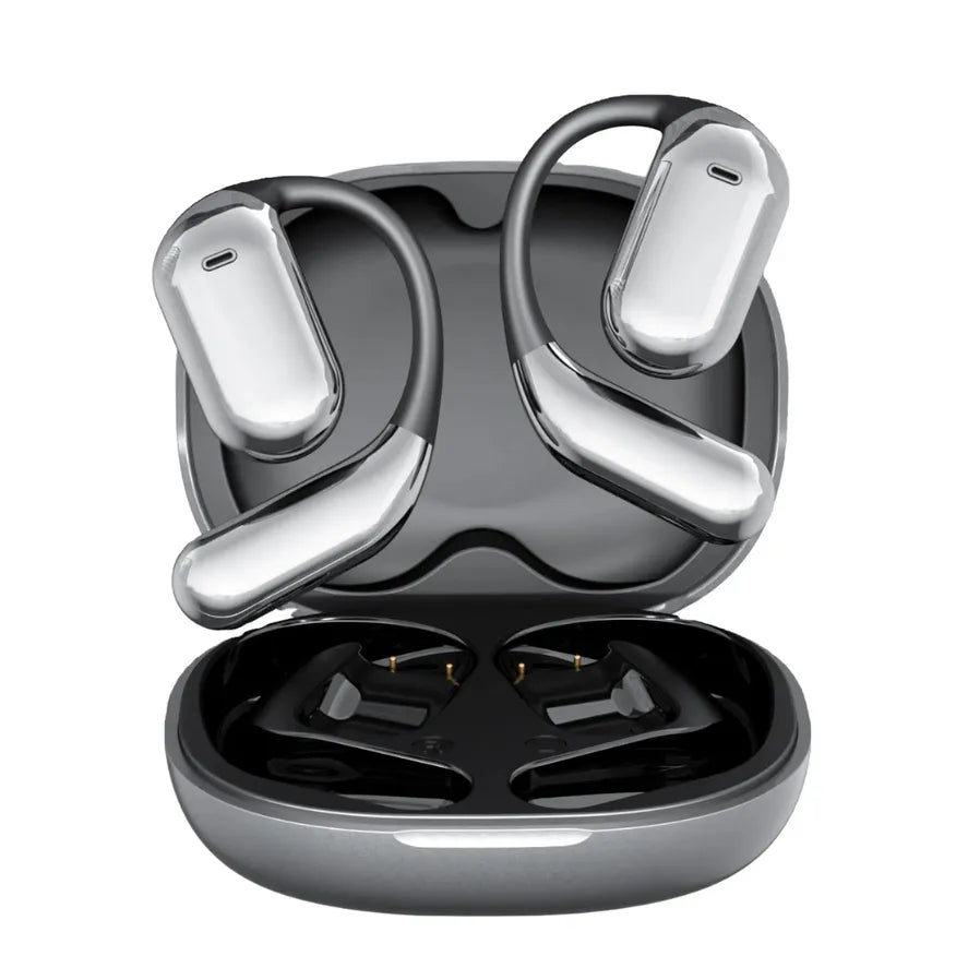 JMT-120138 Smart AI TWS Earbuds with Voice Translation and Color Display
