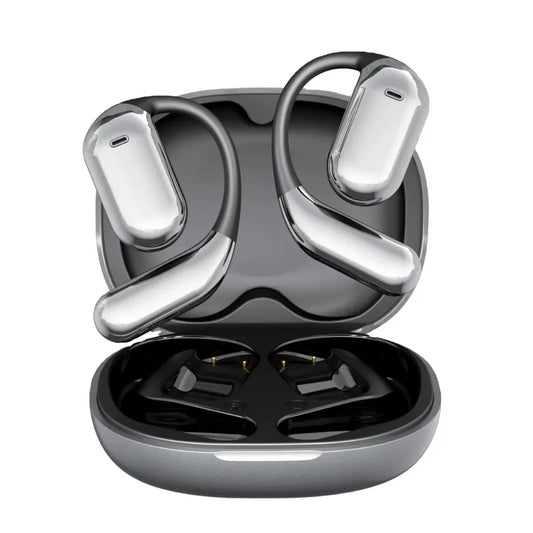 JMT-120138 Smart AI TWS Earbuds with Voice Translation and Color Display