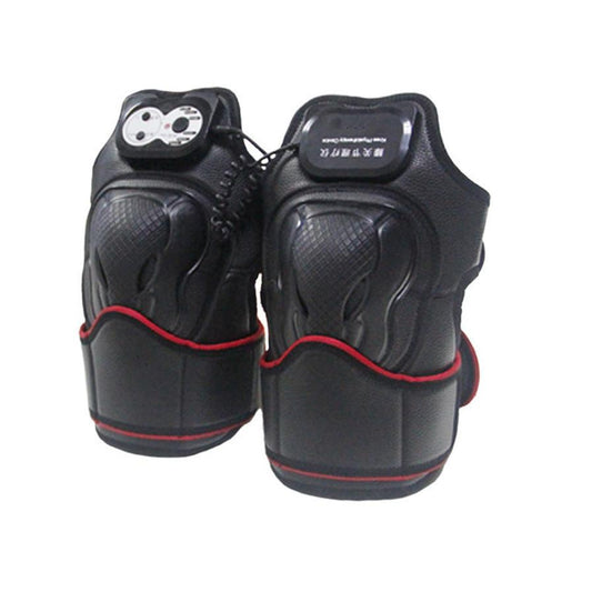 JMT-120202 Electric Knee Massage and Therapy Device with Vibration and Heat Function