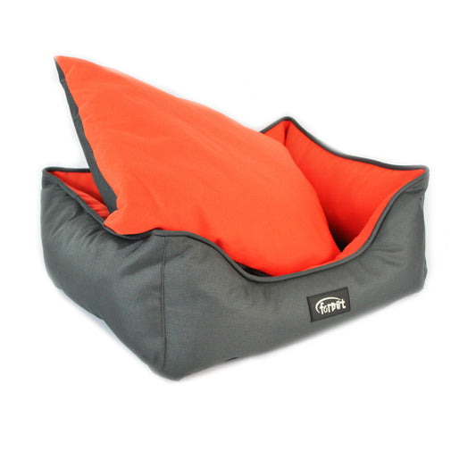 JMT-120266 Oxford Cloth Pet Nest – Summer Cool Design in Multiple Sizes: S, M, L, XL