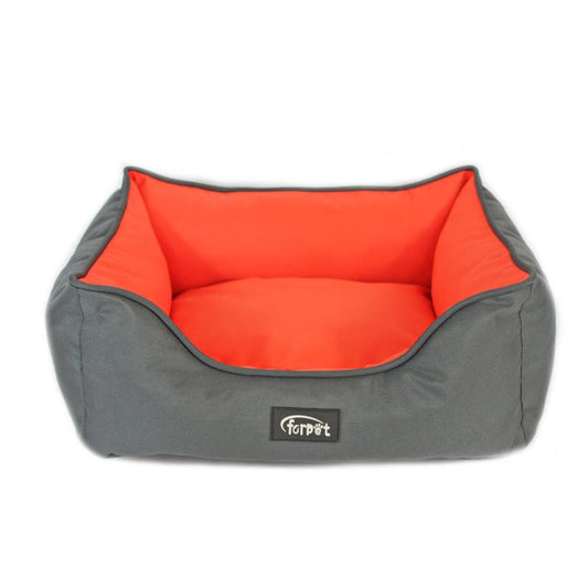 JMT-120266 Oxford Cloth Pet Nest – Summer Cool Design in Multiple Sizes: S, M, L, XL