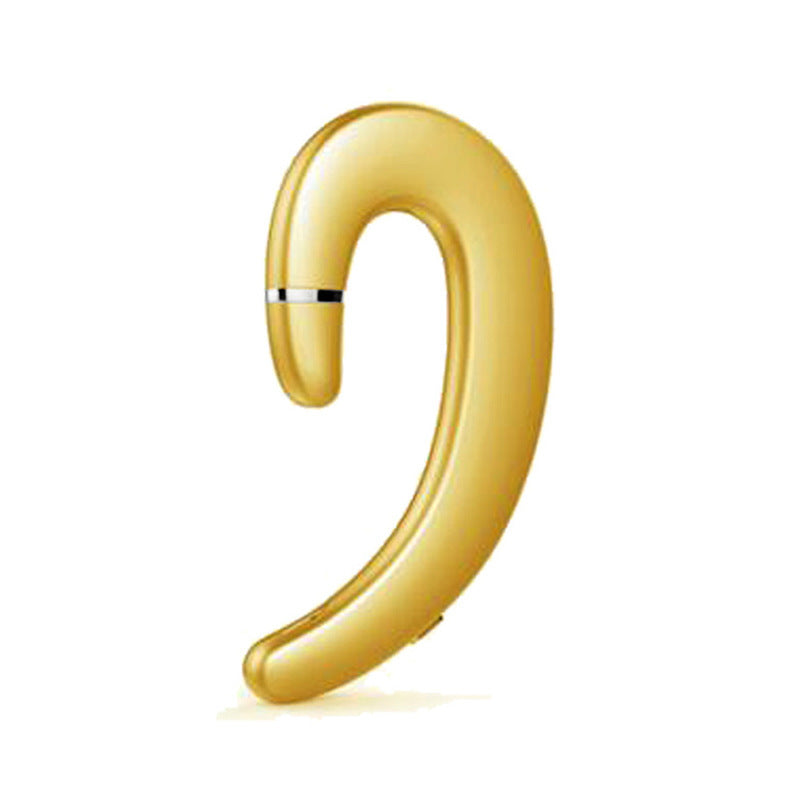 JMT-120458 Wireless Earphones with 80mAh Battery, Bluetooth 5.0, Dual Functionality, Lightweight Design