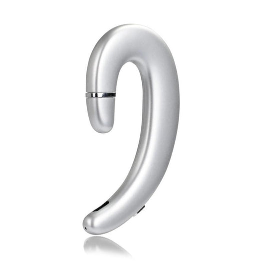 JMT-120458 Wireless Earphones with 80mAh Battery, Bluetooth 5.0, Dual Functionality, Lightweight Design