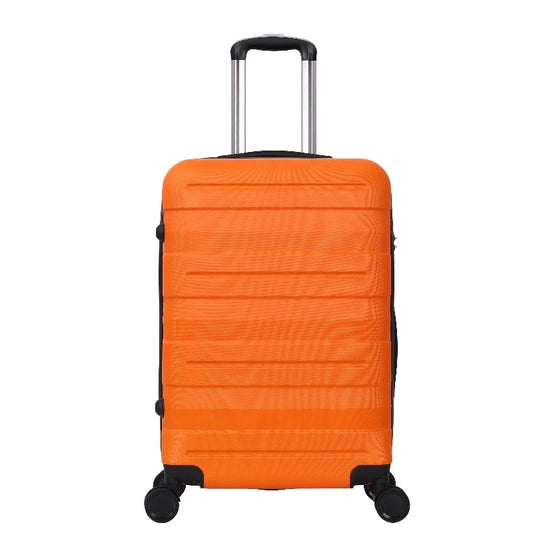 JMT-120842 ABS Hardshell Trolley Case Luggage – Available in 20", 24", and 28" Sizes