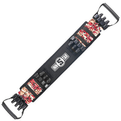 JMT-121034 Barbell Push-up Support Bracket for Enhanced Stability and Performance
