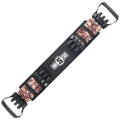 JMT-121034 Barbell Push-up Support Bracket for Enhanced Stability and Performance